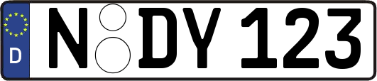 N-DY123
