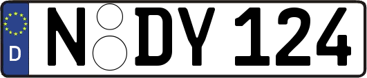 N-DY124