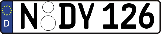 N-DY126
