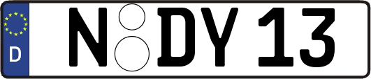 N-DY13