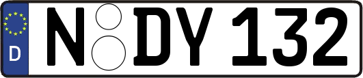 N-DY132