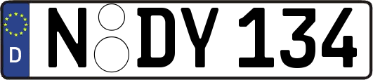 N-DY134