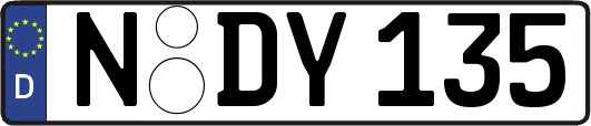 N-DY135