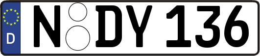N-DY136