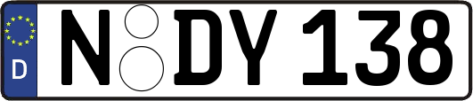 N-DY138