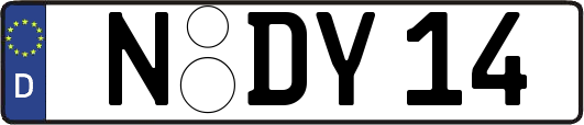 N-DY14