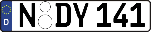 N-DY141