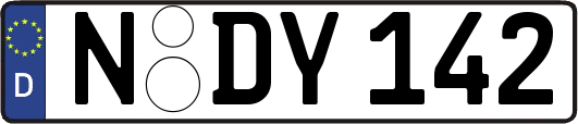 N-DY142