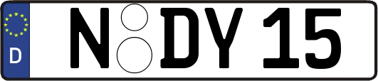 N-DY15