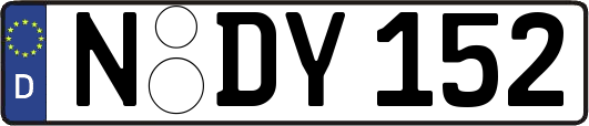 N-DY152