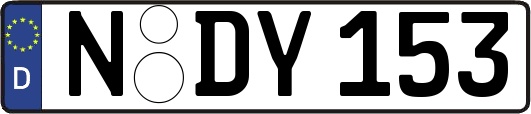 N-DY153