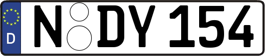 N-DY154