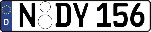 N-DY156