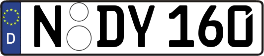 N-DY160