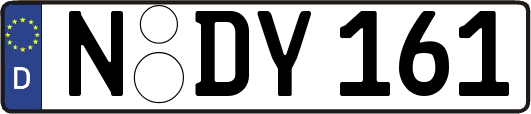 N-DY161