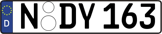 N-DY163