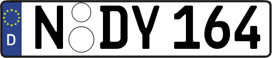 N-DY164