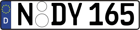 N-DY165