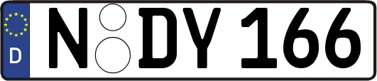 N-DY166