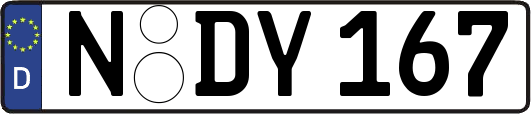 N-DY167