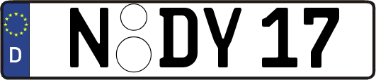 N-DY17