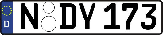 N-DY173