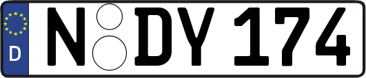 N-DY174