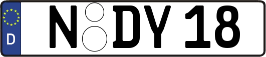 N-DY18