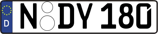 N-DY180