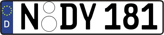 N-DY181