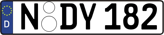N-DY182