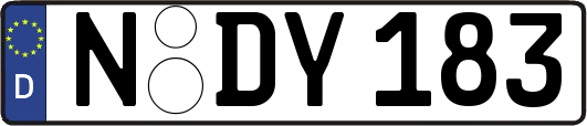 N-DY183