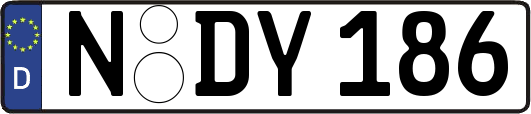 N-DY186
