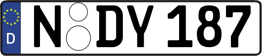N-DY187