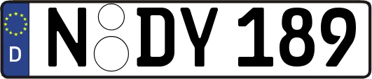 N-DY189