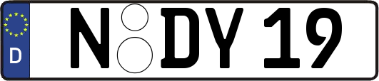 N-DY19