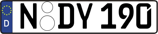 N-DY190