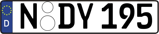 N-DY195