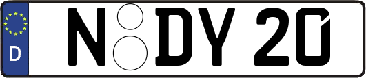 N-DY20