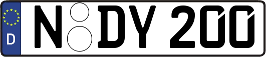 N-DY200