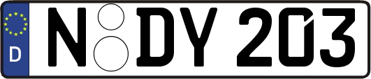 N-DY203