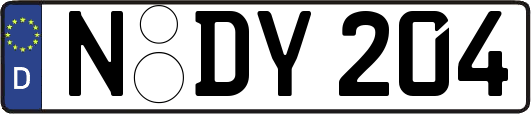 N-DY204