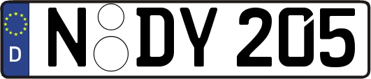 N-DY205