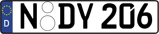 N-DY206
