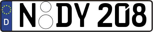 N-DY208