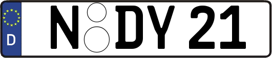 N-DY21