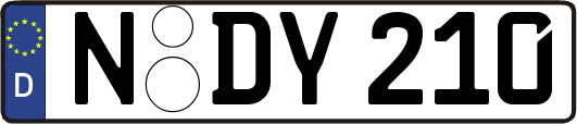 N-DY210