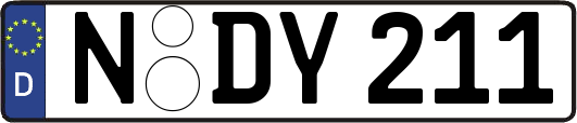N-DY211