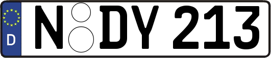 N-DY213