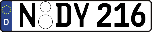 N-DY216